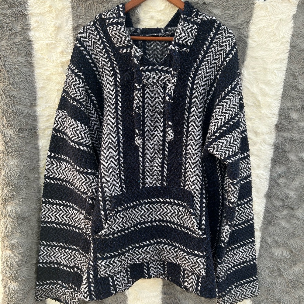 Baja Hoodie